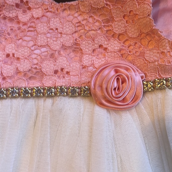 AMERICAN PRINCESS DRESS - Picture 4 of 5